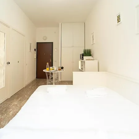 Comfortable And Bright In Marghera Apartman