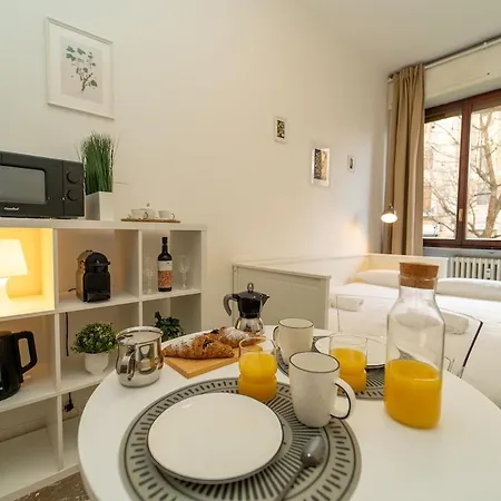 Comfortable&bright In Marghera