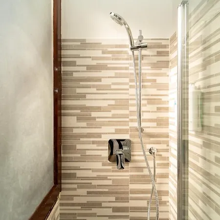 Apartman Comfortable And Bright In Marghera *